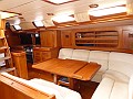 Swan 53 intérieur -4